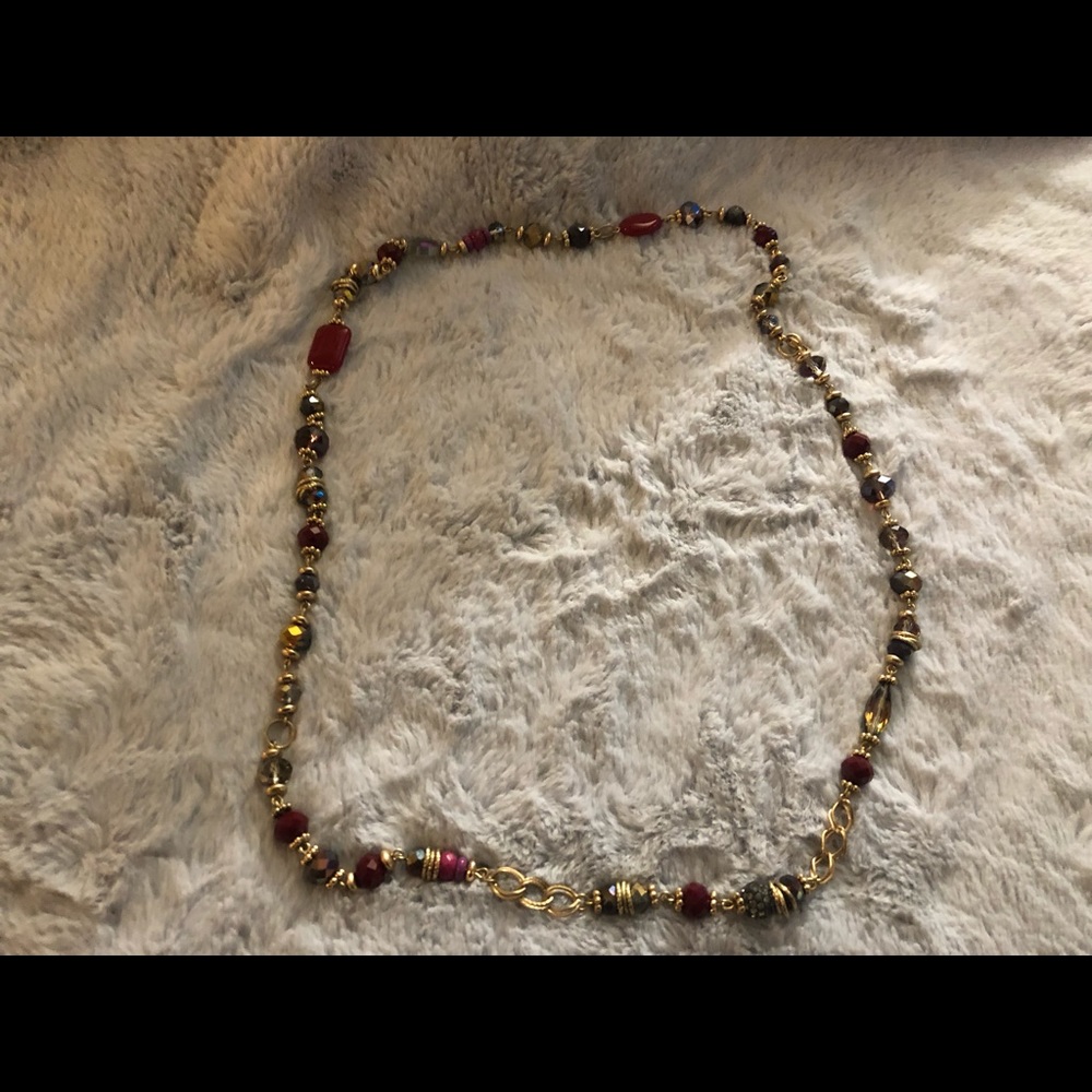 Premiere Design Versatile Necklace - image 3